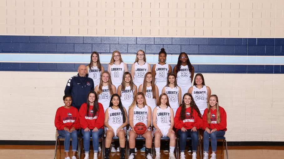 girls team