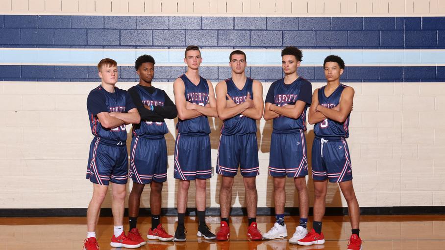 boys team