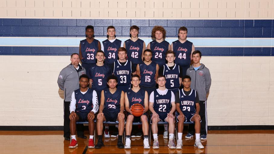 boys team