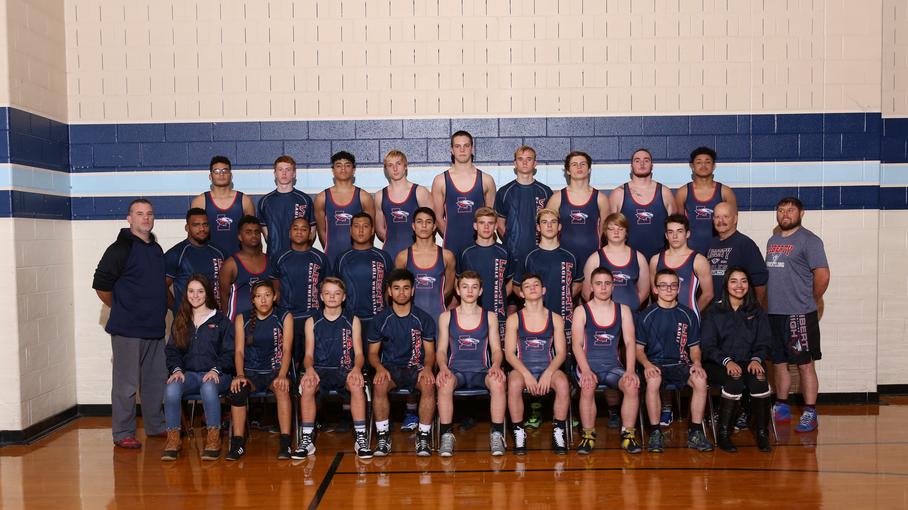 team boys